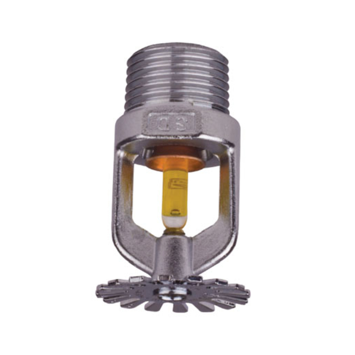 Upright Sprinkler / Pendent Sprinklers