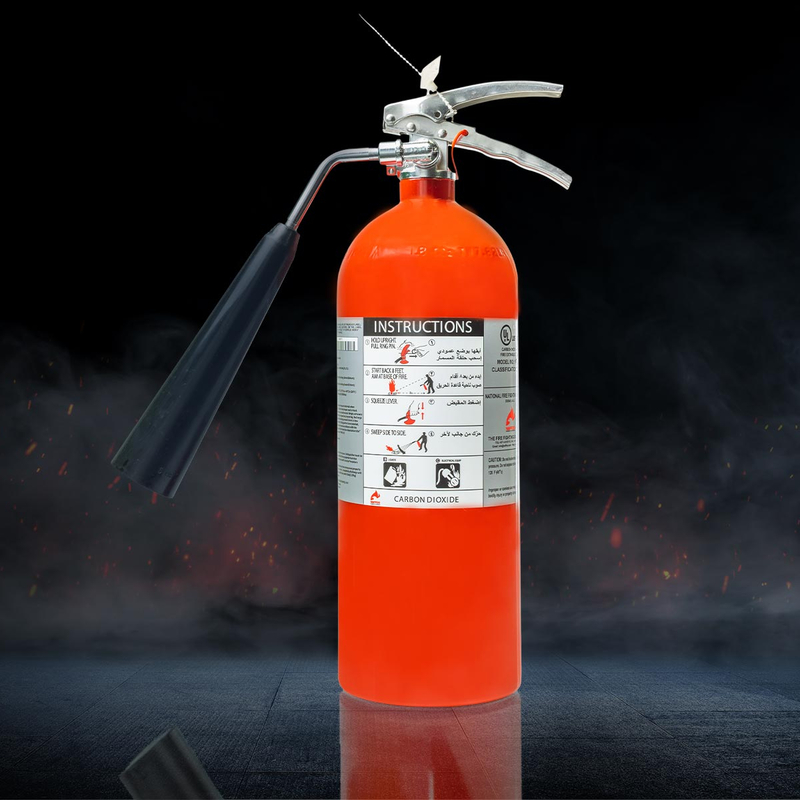 Portable DCP (UL listed)