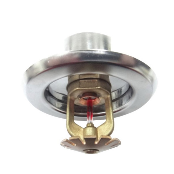 Conventional Sprinkler