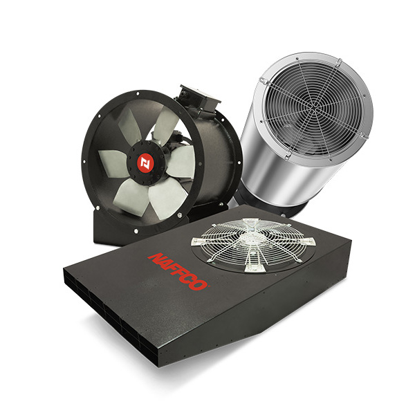 Clean Agent Fire Suppression System